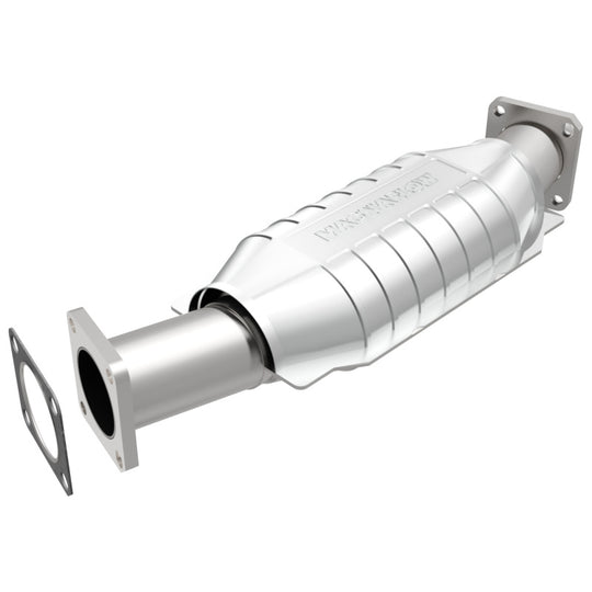 MagnaFlow Conv GM 19.75X6.5X4 2.5/2.5 - 23425