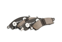 Load image into Gallery viewer, DBA 85-92 Chevrolet Camaro (w/Performance Package) Front Street Series Brake Pads - DB1353SS