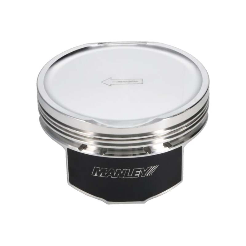 Manley Chrysler 6.1L Hemi 4.080in Bore Stroker Series -11.5cc Dish Piston Set Extreme Duty - 598680CE-8