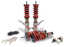 Load image into Gallery viewer, Skunk2 05-06 Acura RSX (All Models) Pro S II Coilovers (10K/10K Spring Rates) - 541-05-4735