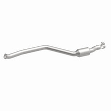 Load image into Gallery viewer, MagnaFlow 08-13 128i 3 L Underbody Direct Fit Converter - 52238