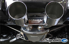 Load image into Gallery viewer, GReddy 17+ Honda Civic Type-R Supreme SP Exhaust - 10158214