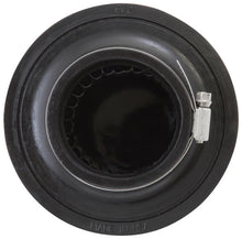Load image into Gallery viewer, AEM Dryflow Air Filter - Round Tapered - 2.75in Flange ID x 5.5in Base OD x 4.75in Top OD x 7.5in H - 21-2157DK