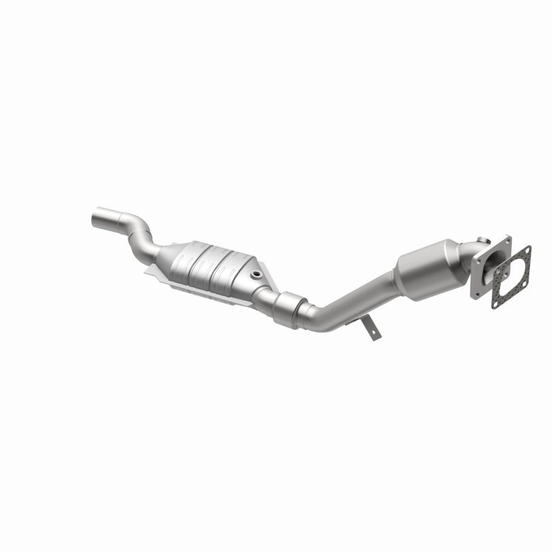 MagnaFlow Conv DF 00-02 Audi S4 2.7L Passenger Side - 24314