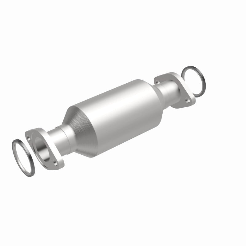 MagnaFlow Direct Fit Catalytic Converter 83-95 Toyota CA - 338886