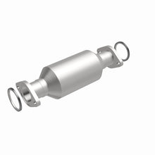 Load image into Gallery viewer, MagnaFlow 83-95 Toyota CA Direct Fit Converter - 3322886
