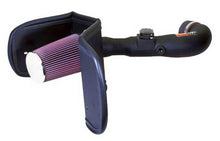 Load image into Gallery viewer, K&amp;N 03-04 Toyota 4Runner V8-4.7L AirCharger Performance Intake - 63-9022