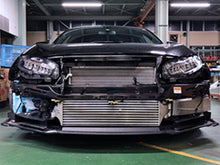Load image into Gallery viewer, HKS Intercooler Kit w/o Piping Civic Type R FK8 K20C - 13001-AH005