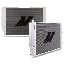 Load image into Gallery viewer, Mishimoto 05-13 Chevrolet Corvette Performance Aluminum Radiator - MMRAD-C6-05
