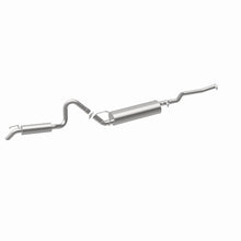 Load image into Gallery viewer, MagnaFlow BRE Exhaust Kit 04-09 Durango Aspen - 106-0092
