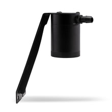 Load image into Gallery viewer, Mishimoto 2014+ Ford Fiesta ST Baffled Oil Catch Can Kit - Black