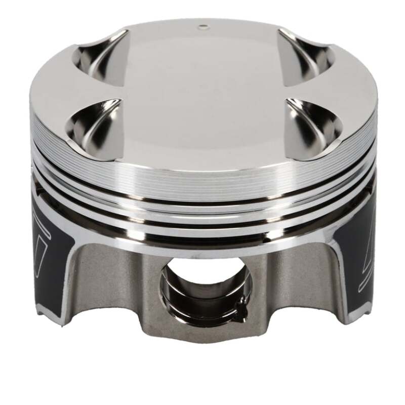Wiseco Mitsu 4G64 w/4G63 Heads 10.5:1 E85 Piston Kit - K656M85AP
