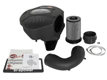 Load image into Gallery viewer, aFe POWER Momentum GT Pro Dry S Intake System 16-17 BMW 330i F30 B46/48 I4-2.0L (t) - 51-76312