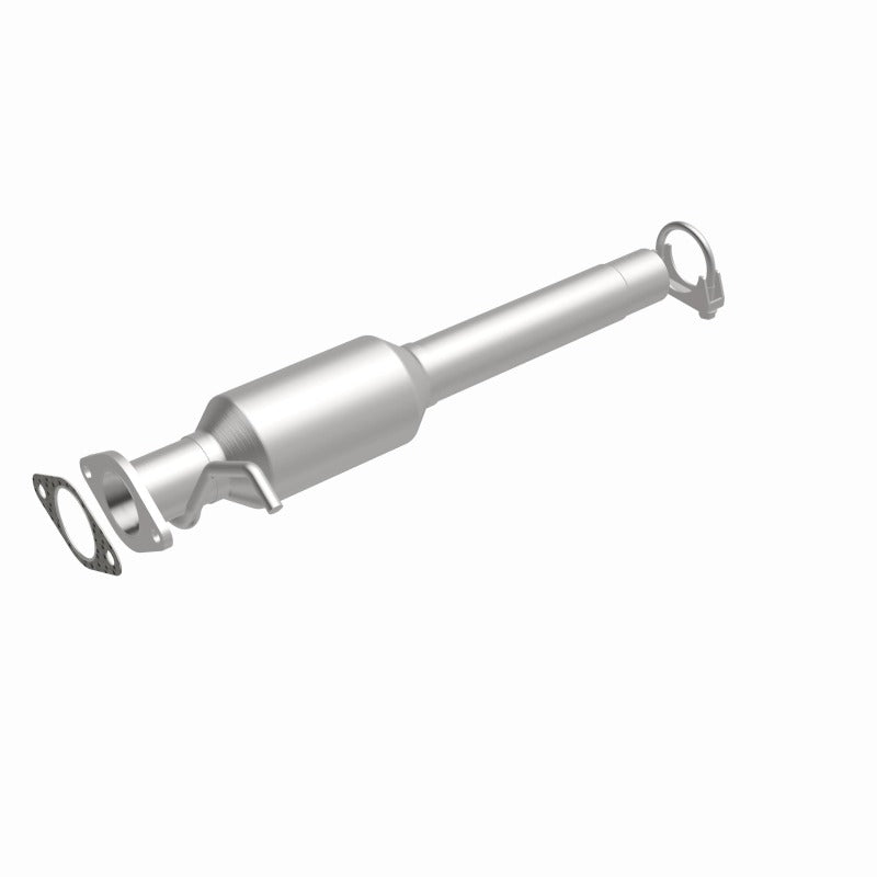 MagnaFlow Direct Fit Catalytic Converter 04-06 Toyota Outlander 2.4L - 51408