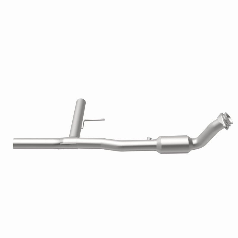 MagnaFlow 07-08 Ford F-150 4.2L Direct Fit Converter - 5451154