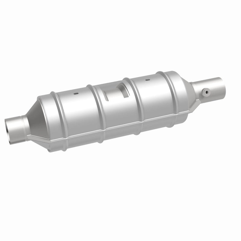 MagnaFlow Universal Catalytic Converter 97-02 Ford Truck And Vans - 55400