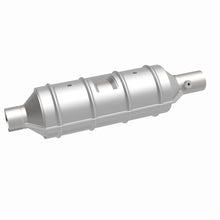 Load image into Gallery viewer, MagnaFlow Universal Catalytic Converter 97-02 Ford Truck And Vans - 55400