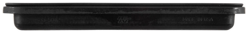 K&N 15-16 Mazda CX-3 2.0L L4 F/I Replacement Drop In Air Filter - 33-5042