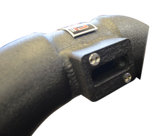 Load image into Gallery viewer, Injen 16-18 BMW 330i B48 2.0L (t) Wrinkle Black Cold Air Intake - SP1123WB