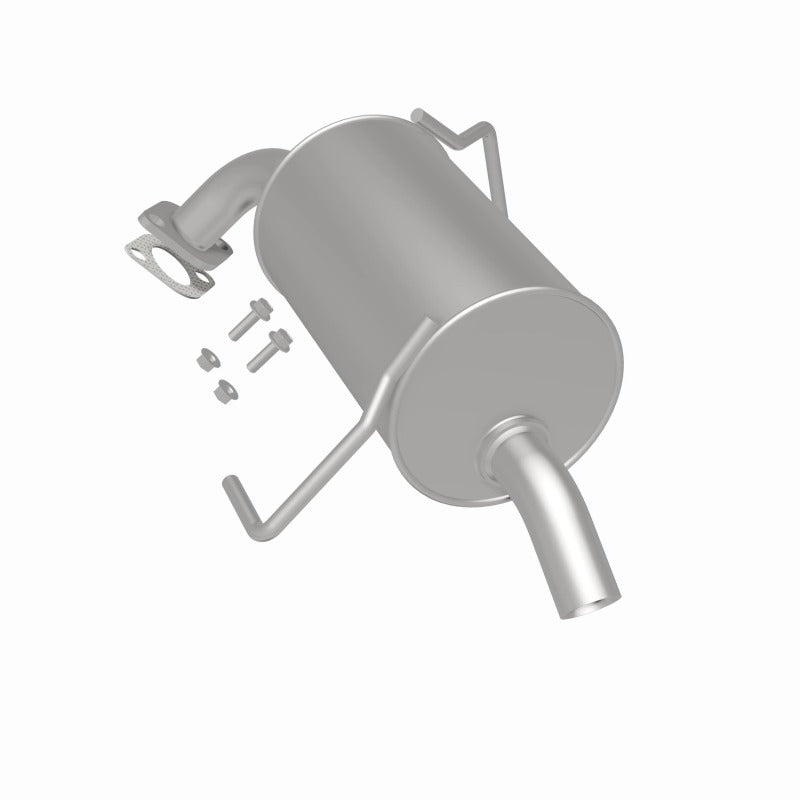 BRE Exhaust 05-09 Outback 2.5L Muffler Kit - 108-0080