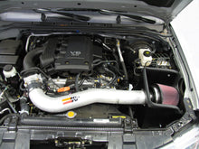 Load image into Gallery viewer, K&amp;N 05-09 Nissan Pathfinder/Xterra/Frontier V6-4.0L 77 Series High Flow Performance Kit - 77-6014-1KP