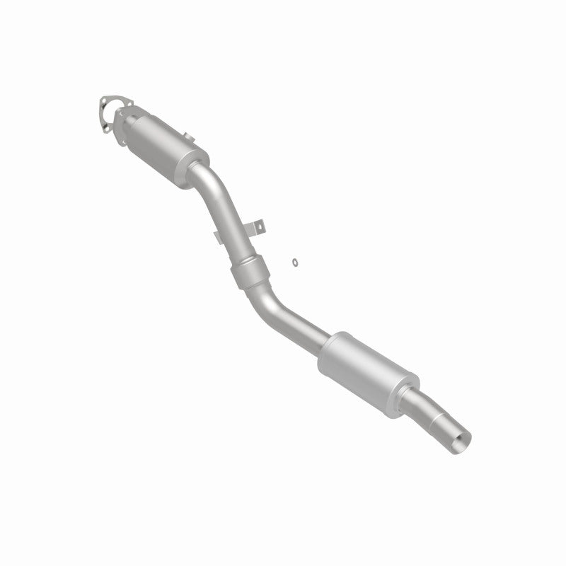 MagnaFlow 06-08 Audi A4 Quattro 3.2L Direct Fit Converter - 5461903