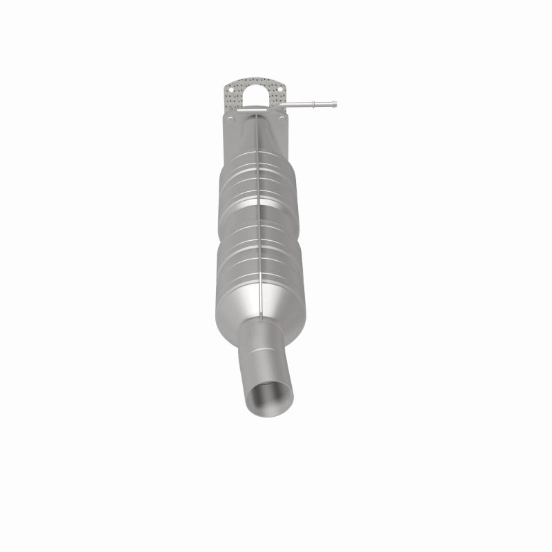 MagnaFlow Direct Fit Catalytic Converter 05-07 Ford F-Series Rear - 24161