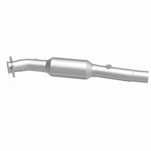 Load image into Gallery viewer, MagnaFlow 2001-2003 Audi S8 4.2L Direct-Fit Catalytic Converter 34.5in Length - 4481084