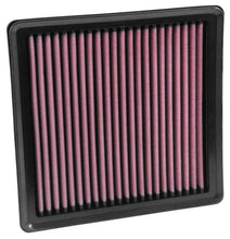 Load image into Gallery viewer, K&amp;N Replacement Panel Air Filter for 11-14 Jeep Grand Cherokee 3.0L V6 Diesel - 33-3029