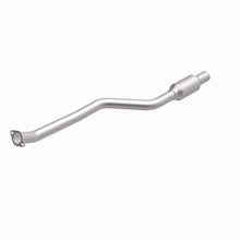 Load image into Gallery viewer, MagnaFlow 08-10 BMW 535i 3.0L Direct Fit Converter - 5421014