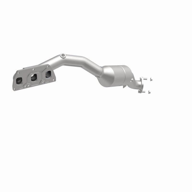 MagnaFlow Conv DF 05-09 Audi A8 6.0L - 50797