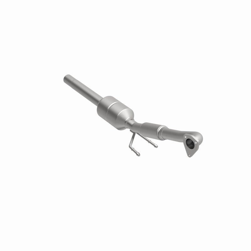 MagnaFlow Direct Fit Catalytic Converter 1999-2006 Volkswagen Beetle L4 1.9 Diesel - 52426