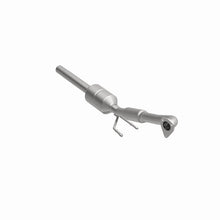 Load image into Gallery viewer, MagnaFlow Direct Fit Catalytic Converter 1999-2006 Volkswagen Beetle L4 1.9 Diesel - 52426