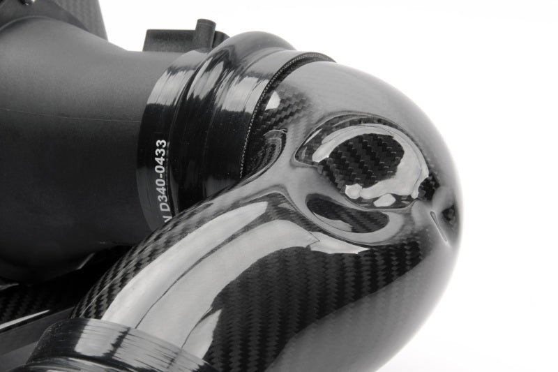 Dinan 16-21 BMW M240i/340i/440i (F22/F23/F30/F32/F33/F34/F36) Semi-Open Cold Air Intake - D760-0046-A