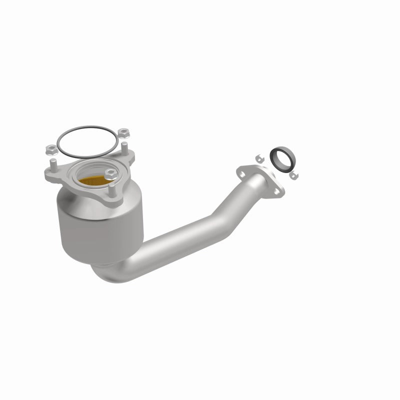 MagnaFlow Direct Fit Catalytic Converter 04-07 Suzuki Aerio 2.3L - 51671