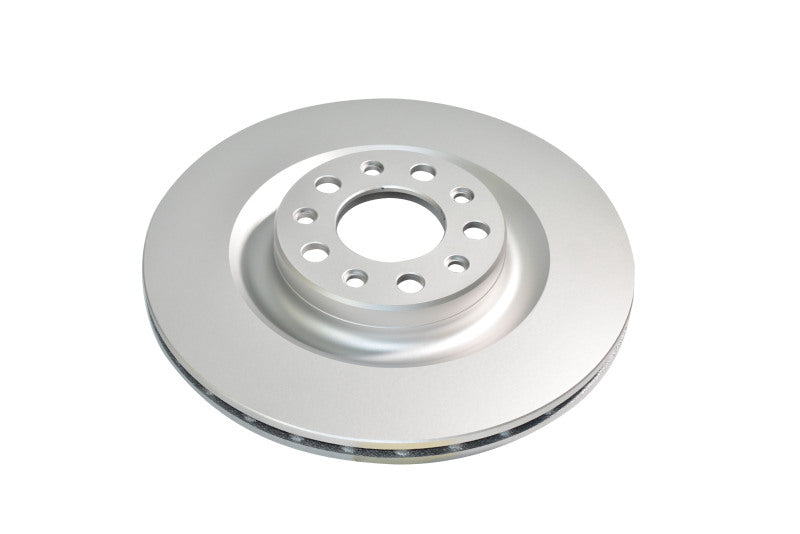 DBA 08-16 Alfa Romeo Giulia / 03-18 Alfa Romeo Stelvio 2.0L Turbo En-Shield Std HC Rear Brake Rotor - DBA3325E