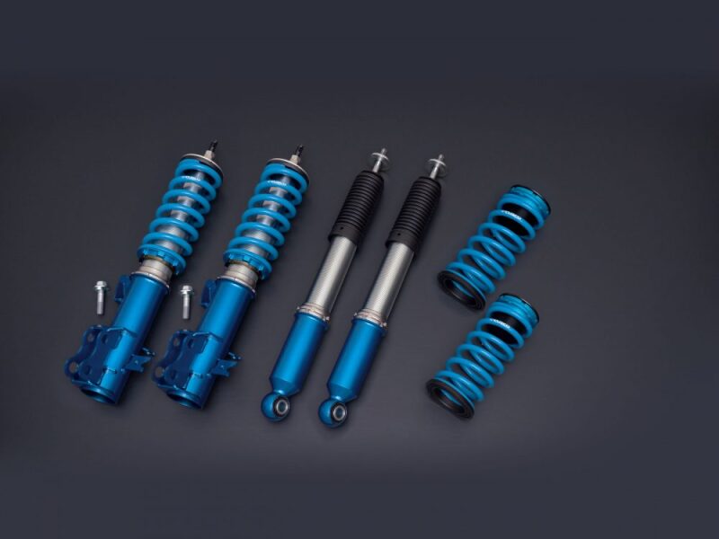 Cusco 16-21 Mazda MX-5 / Miata ND5 2.0L (PE-VPS) Sport S Coilover Set (MonoTube / 24-Way Adj.) - 429 64S CN