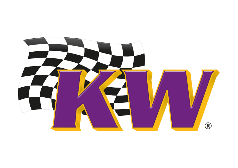 KW Coilover Kit V3 13-18 AUDI RS6 w/o Self-Leveling - 3521000K