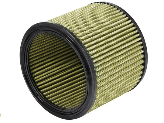 aFe 12-15 Arctic Cat Wild Cat Aries Powersport OE Replacement Air Filter w/ Pro GUARD 7 Media - 87-10067