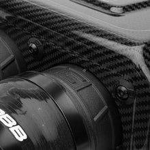 Load image into Gallery viewer, Cobb 21-23 Ford F-150 EcoBoost Raptor/Tremor Redline Carbon Fiber Intake System w/HCT - 7F4160
