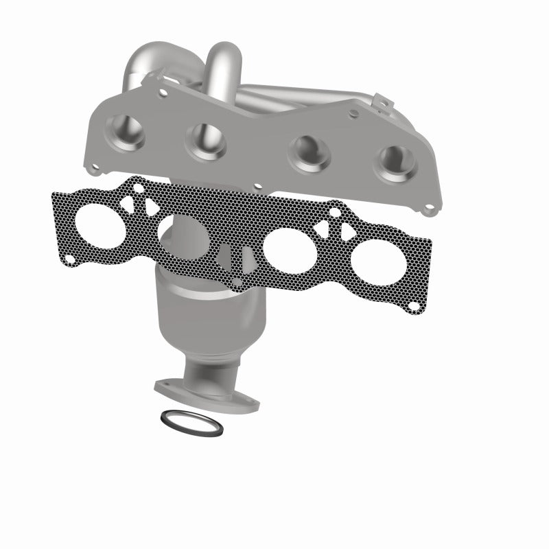 MagnaFlow Direct Fit Catalytic Converter California Grade CARB Compliant 04-07 Toyota Solara L4 2.4L - 5531291