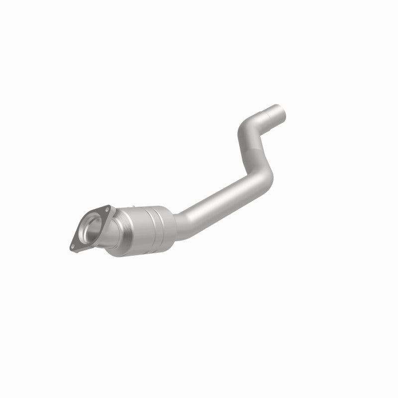 MagnaFlow Direct Fit Catalytic Converter OEM 2015 Dodge Charger/Challenger Underbody - 5461478