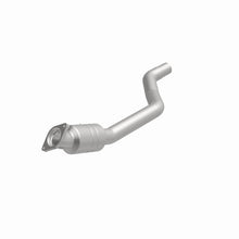 Load image into Gallery viewer, MagnaFlow Direct Fit Catalytic Converter OEM 2015 Dodge Charger/Challenger Underbody - 5461478