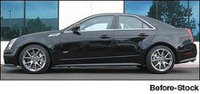 Load image into Gallery viewer, Eibach Pro-Kit for 09-11 Cadillac CTS-V 6.2L V8 - 38141.140