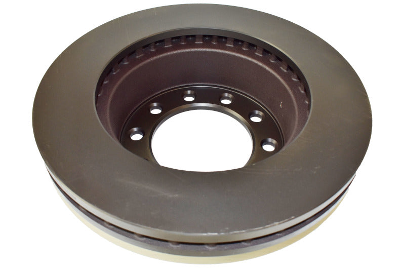 DBA 03-10 Ford F-250 Super Duty Front 4000 Series Standard Rotor - DBA42155