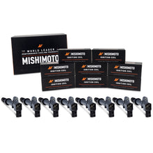 Load image into Gallery viewer, Mishimoto 02-07 Dodge Ram 1500 4.7L Ignition Coil - 8-Pack - MMIG-RAM-0208