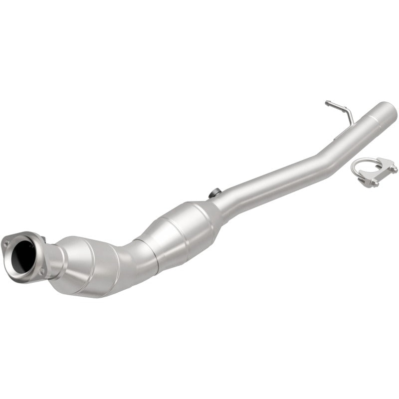 MagnaFlow Direct Fit Catalytic Converter 06-08 Range Rover D/S OEM - 49713