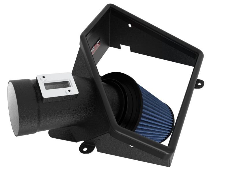 aFe 19-21 Mini Cooper / S / Clubman L3 1.5L (t) MagnumFORCE Intake Stage-2 Pro 5R - 52-10011R