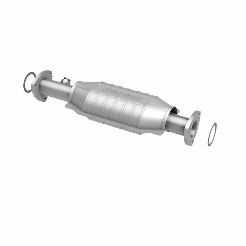 MagnaFlow 96-98 Chevrolet Cavalier 2.2L Direct Fit Converter - 4481499