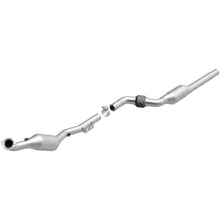 Load image into Gallery viewer, MagnaFlow Direct Fit Catalytic Converter 01-04 Mercedes E320 P/S CA - 454041